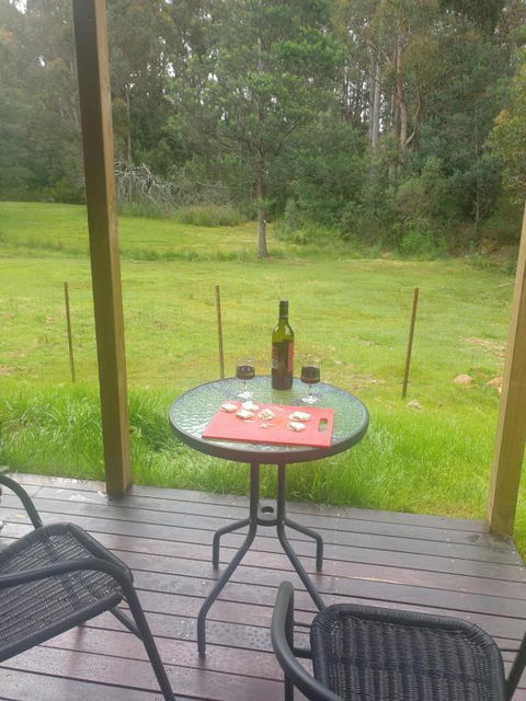 The Shed At Port Arthur. Hidden Gem. - Accommodation Australia 2