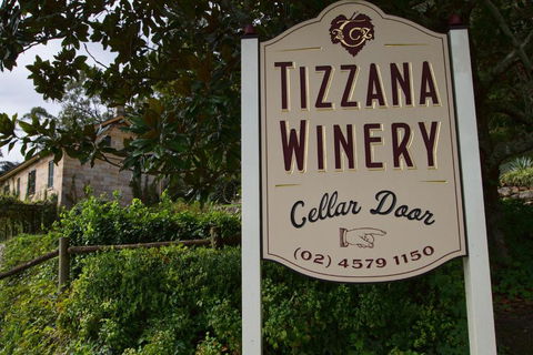 Tizzana Winery Bed And Breakfast - Accommodation Australia 2