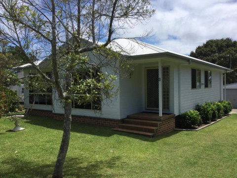 TOME3C - Kookaburra - Accommodation Australia 0