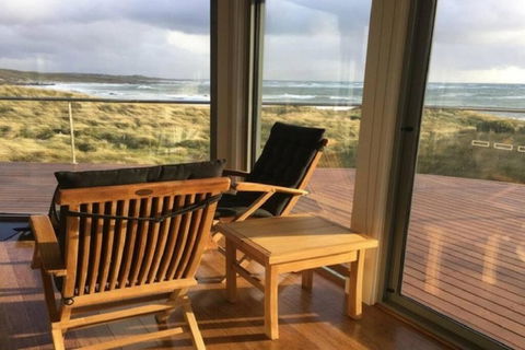 Wave Retreat, King Island - Accommodation Australia 3