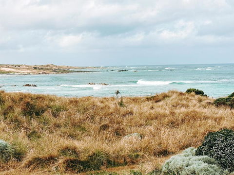Wave Retreat, King Island - Accommodation Australia 2