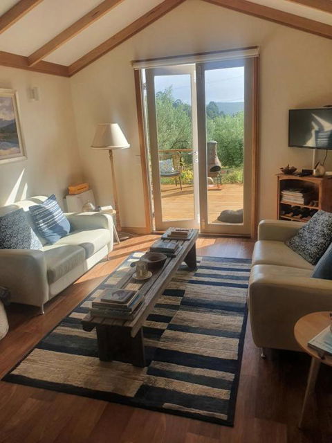 Wanderers Cottage - Accommodation Australia 1