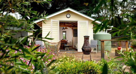 Wanderers Cottage - Accommodation Australia 0
