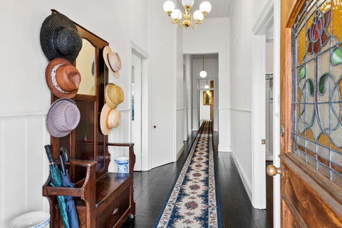 WARATAH At Queenscliff - Accommodation Australia 1