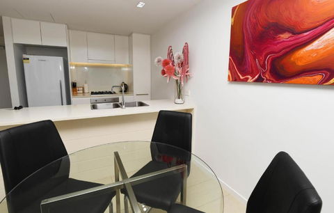 WATERFRONT DARWIN TROPICAL DELIGHT - Accommodation Australia 3