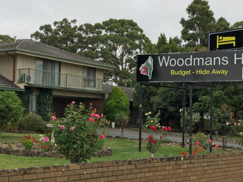 Woodmans Hill Motel - Local Tourism 1