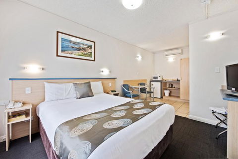 Welcome Inn 277 - Accommodation Australia 0