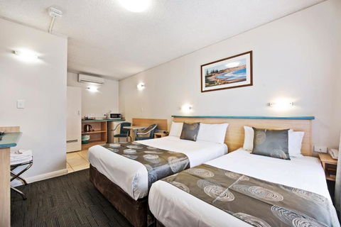 Welcome Inn 277 - Accommodation Australia 3