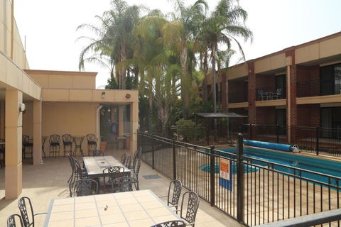 Wentworth Grande Resort - Accommodation Australia 3