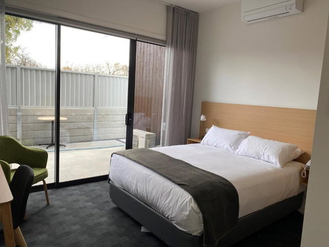 Whittlesea Motel - Accommodation Australia 2