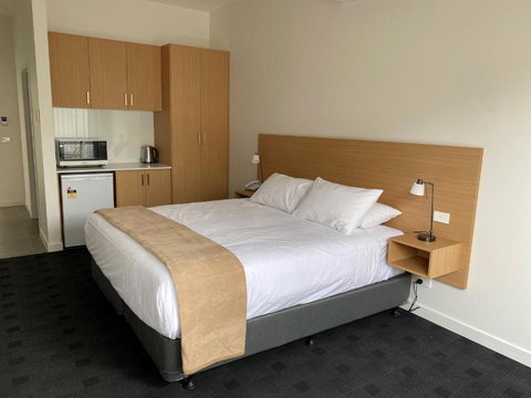 Whittlesea Motel - Accommodation Australia 3