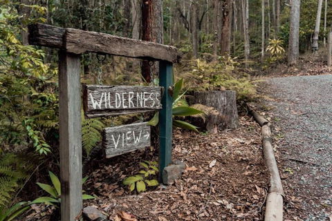 Wilderness View By Tiny Away - Accommodation Australia 0