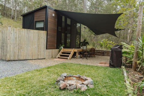 Wilderness View By Tiny Away - Accommodation Australia 2