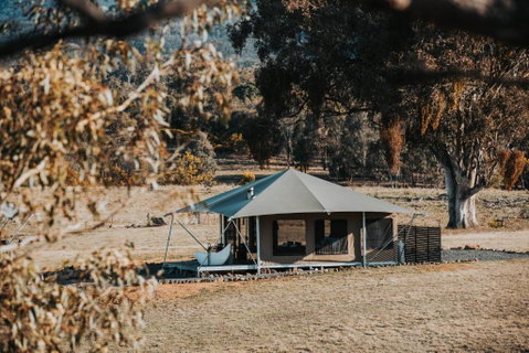 Wildnest Farmstay - Accommodation Australia 1
