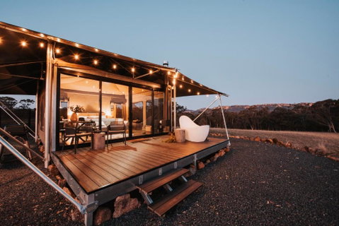 Wildnest Farmstay - Accommodation Australia 0