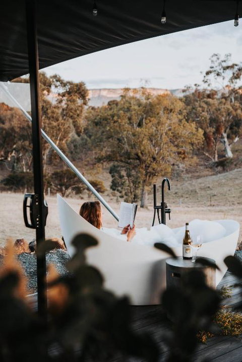 Wildnest Farmstay - Accommodation Australia 3