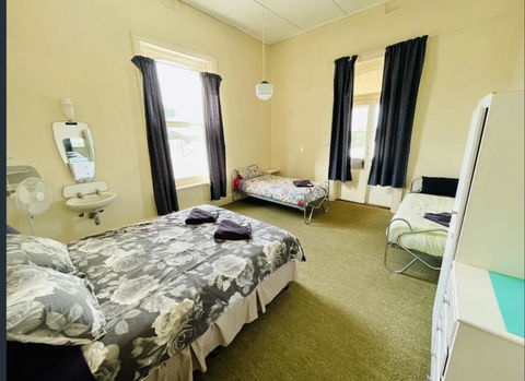 Wilmington Hotel - Accommodation Australia 0