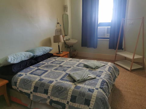 Wilmington Hotel - Accommodation Australia 1