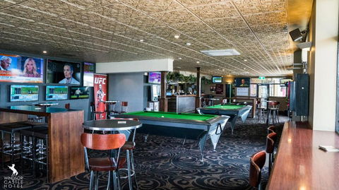 Windsor Castle Hotel - Accommodation Australia 3
