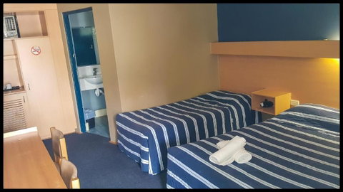 Windsor Motel - Accommodation Australia 1
