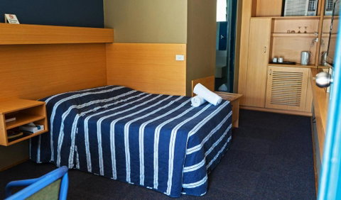 Windsor Motel - Accommodation Australia 2