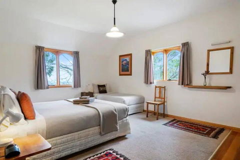 Wine Loft - Cosy Country Retreat With Ocean Views - Local Tourism 2