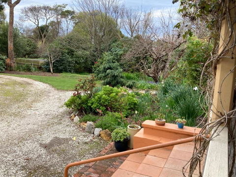 Winterbrook House - Accommodation Australia 2