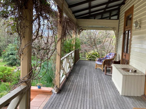 Winterbrook House - Accommodation Australia 3