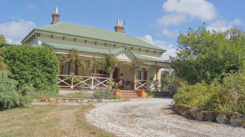 Winterbrook House - Accommodation Australia 0