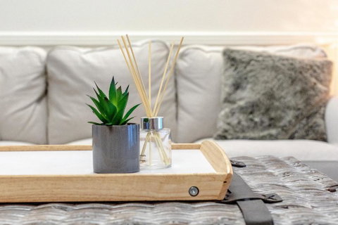 Woodford Gardens - Local Tourism 2