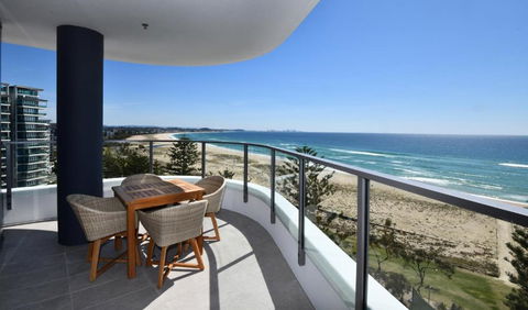 X Kirra Apartments - Accommodation Australia 0