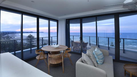 X Kirra Apartments - Accommodation Australia 1