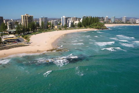 X Kirra Apartments - Accommodation Australia 2