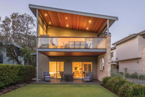 XYZ Holiday Home - Accommodation Australia 1