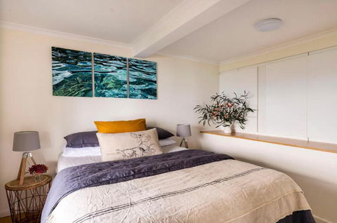 Y Vue - Beachside Apartment With Ocean Views - Local Tourism 3