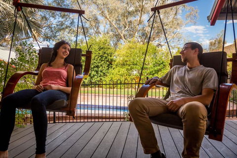 YHA Alice Springs - Australia Shopping 2