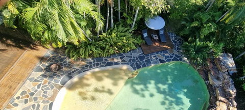 Berry Springs Tropical Retreat - Australia Shopping 0