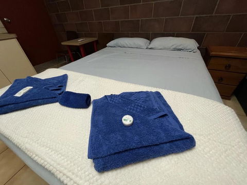 Darwin Boomerang Motel And Caravan Park - Accommodation Australia 1