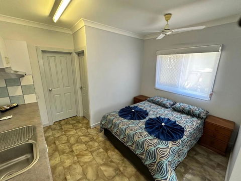 Darwin Boomerang Motel And Caravan Park - Accommodation Australia 4