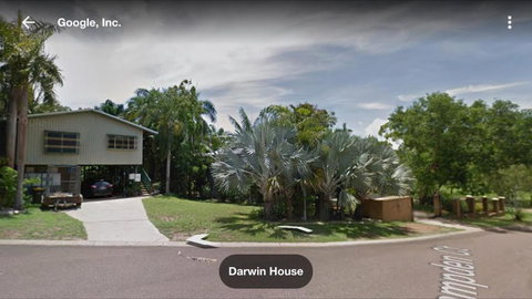 Darwin House - Accommodation Australia 0