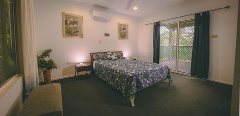 Darwin House - Accommodation Australia 4