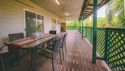 Darwin House - Accommodation Australia 3