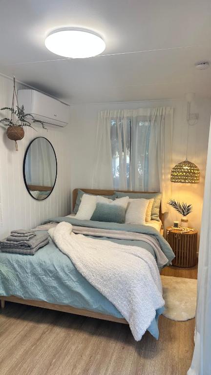 Your Tiny Home - Accommodation Australia 3