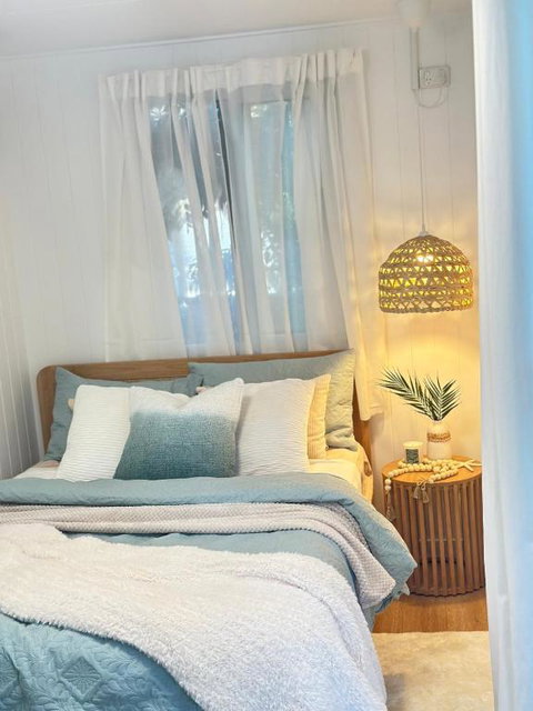 Your Tiny Home - Accommodation Australia 0