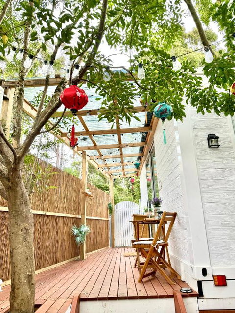 Your Tiny Home - Accommodation Australia 1