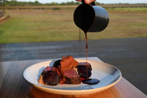Finniss River Lodge - Bed n Breakfasts 3