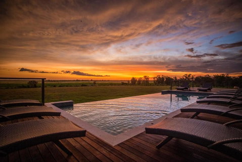 Finniss River Lodge - Bed n Breakfasts 1