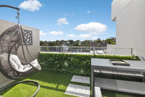 Willoughby Luxe - Modern Stay Near Sydney CBD - Local Tourism 1