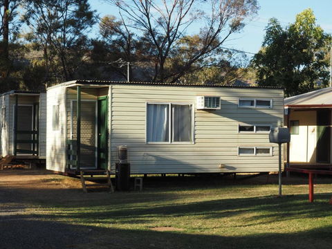 Heritage Caravan Park - Accommodation Australia 1