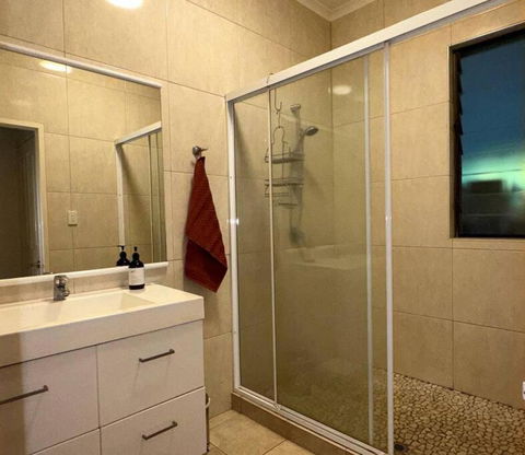 Howard Springs Tropical Getaway - Accommodation Australia 1